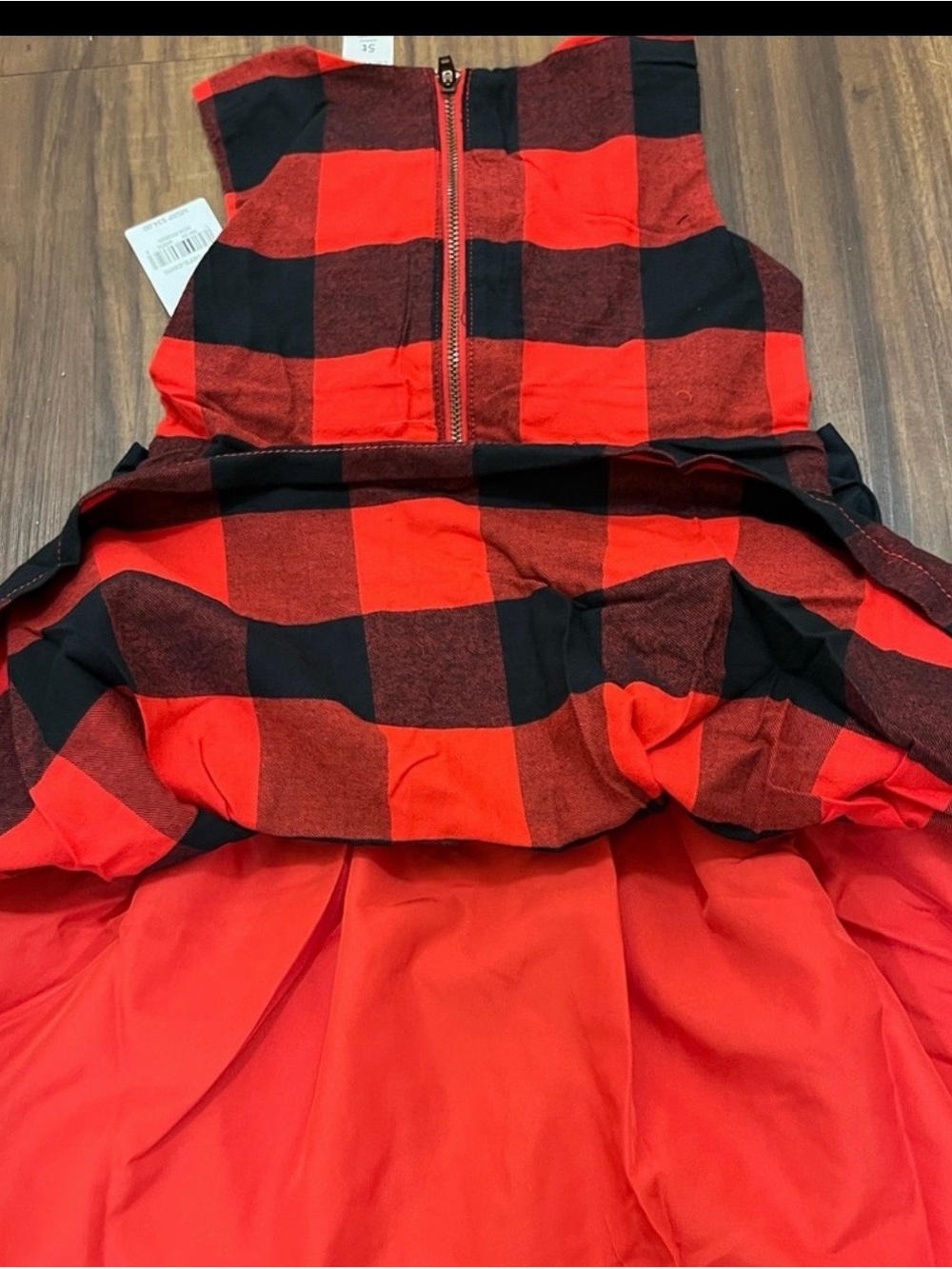 BUNDLE OF GIRLS DRESSES - Picture 4 of 16